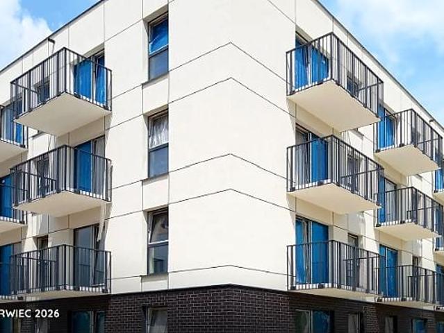Noblistów Polskich 52 m², Kraków