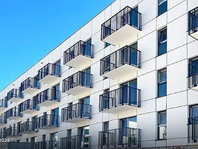 Noblistów Polskich 56 m², Kraków