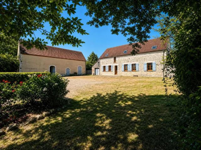 Nocé Vente Maison 61