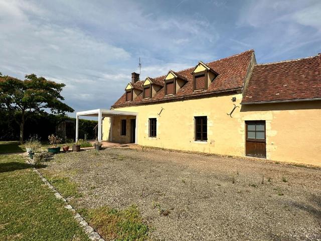 Nocé Vente Maison 61