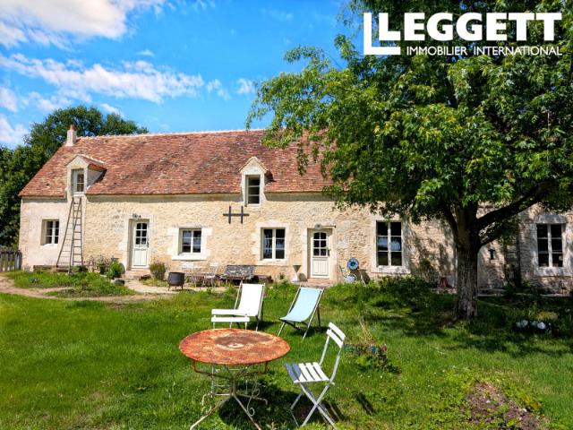 Nocé Vente Maison 61