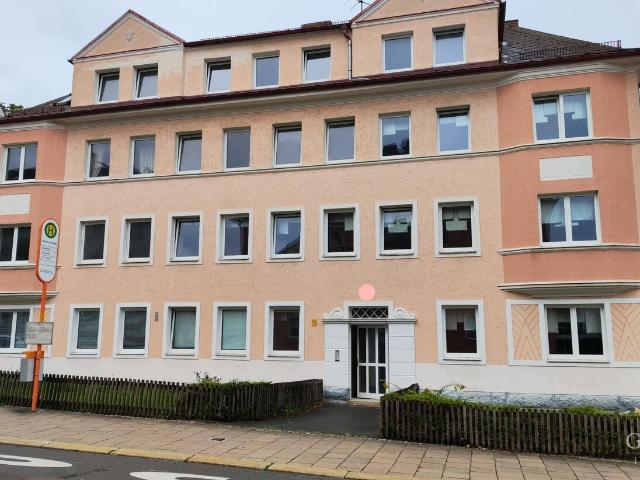 Noch mehr Rendite Zwei Mehrfamilienhäuser im Paket