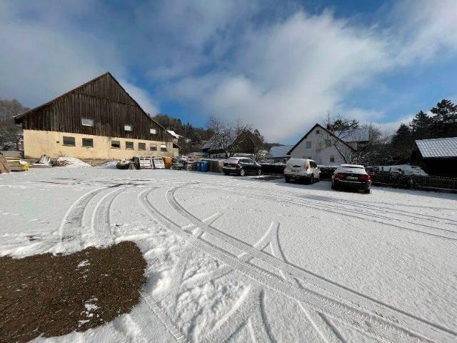 Noch zu errichtendes Wohnungseigentum mit eigenem GB Blatt in Voggenthal zu verkaufen