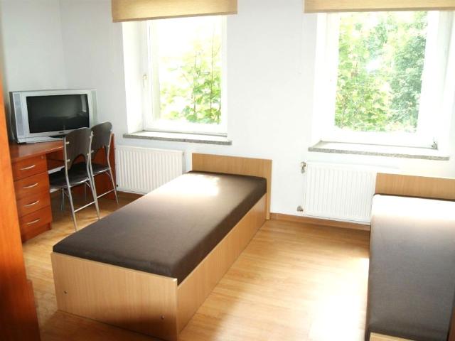 Noclegi pracownicze Wałbrzych, Sobięcin