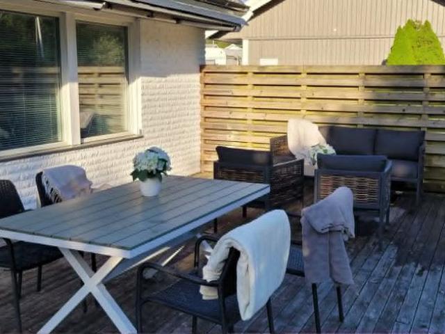 Nödinge 8rok tillsv 19.550kr/mån 180 m² 19 550 kr