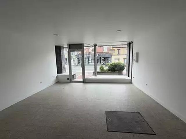 Noeux les Mines 62290 Achat / Vente immeuble