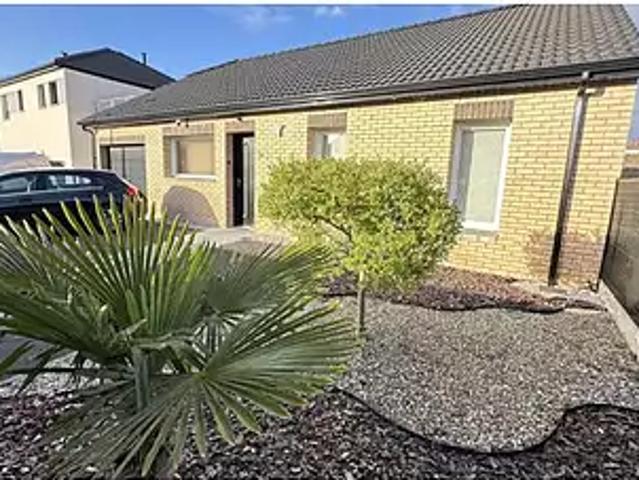 Noeux les Mines 62290 Achat / Vente maison 5 pièces t5 parking