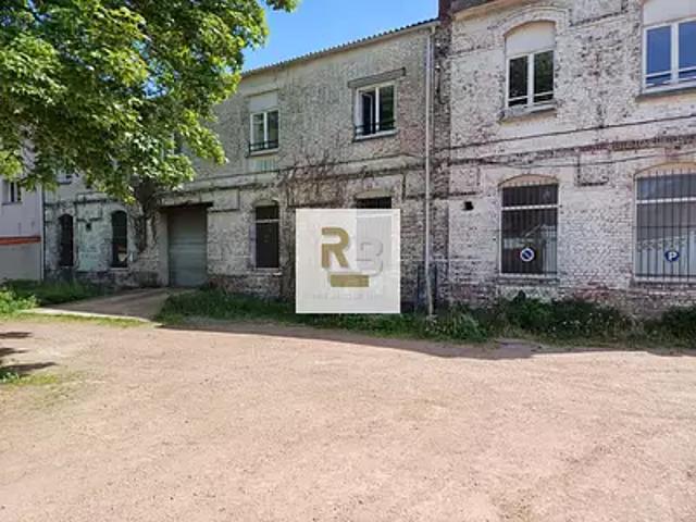 Noeux les Mines 62290 Location divers