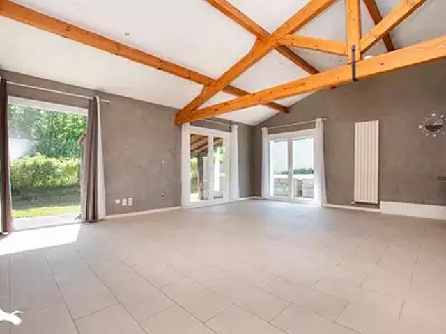 Noé 31410 Achat / Vente maison 5 pièces t5 parking