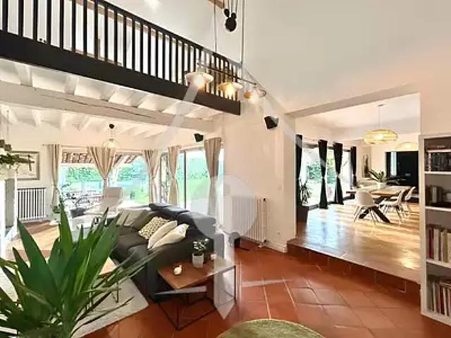 Noé 31410 Achat / Vente maison 6 pièces t6 piscine