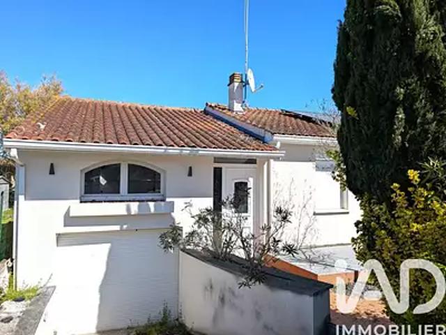 Noé 31410 Achat / Vente maison 6 pièces t6