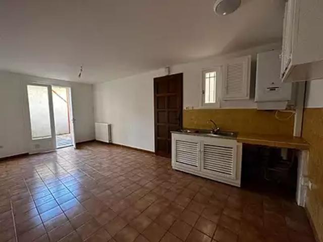 Noé 31410 Location appartement 2 pièces t2 terrasse