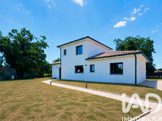Noé Vente Maison 31