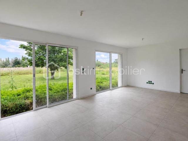 Noé Vente Villa 31