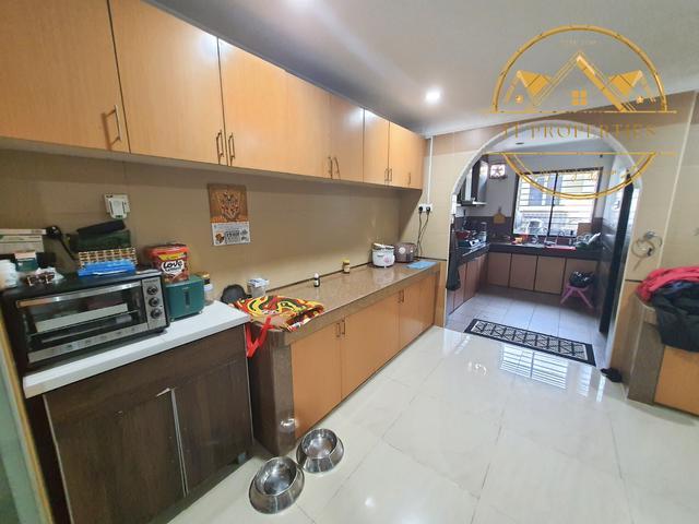 NOFACEHOUSERENO EXTENDED 20X70 2 Storey House Taman Puncak Jalil