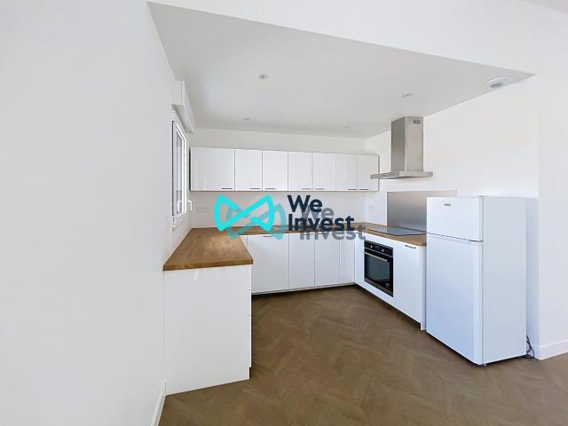 Noguères Location Appartement 64