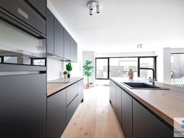 NOG ÉÉN VERKOCHT DOOR PERSPECTIEF