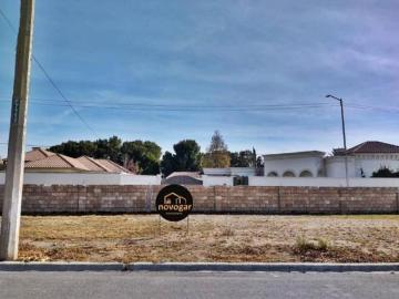 NOGALAR DEL CAMPESTRE TERRENO EN VENTA