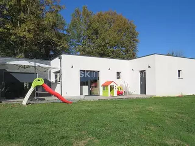 Nogaro 32110 Achat / Vente maison 4 pièces t4 terrasse