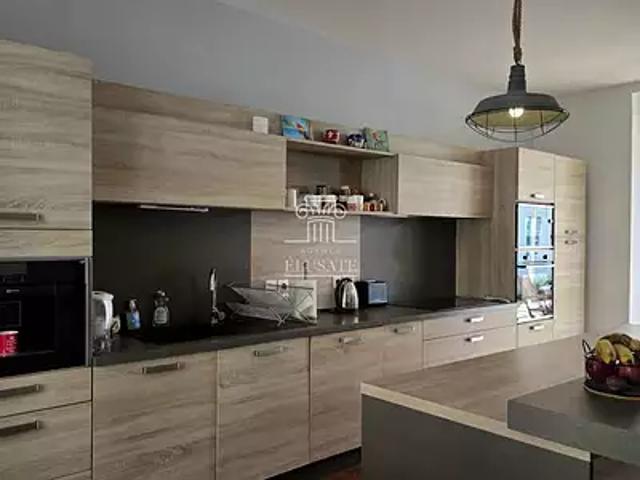 Nogaro 32110 Achat / Vente maison 7 pièces t7