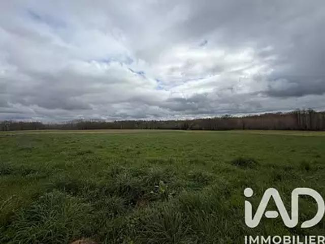 Nogaro 32110 Achat / Vente terrain
