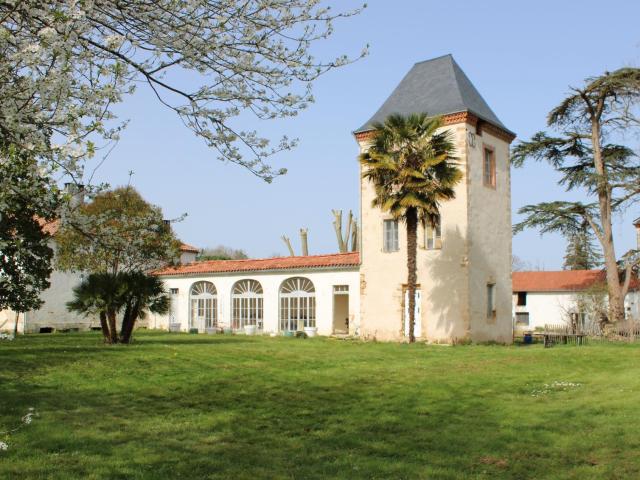 Nogaro Vente Maison 32