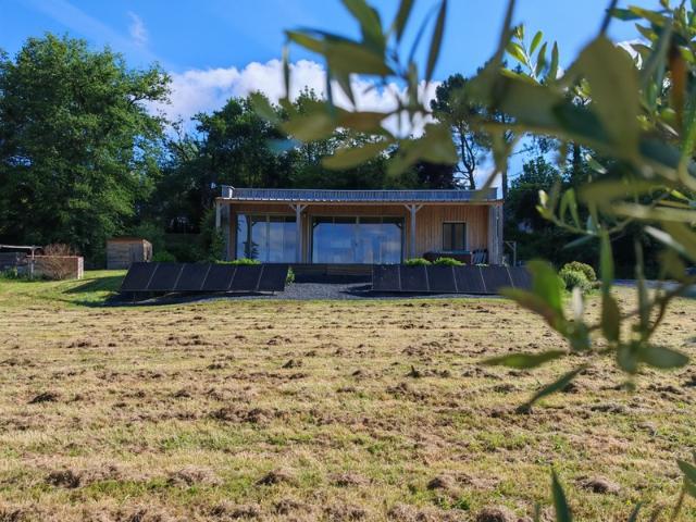 Nogaro Vente Maison 32