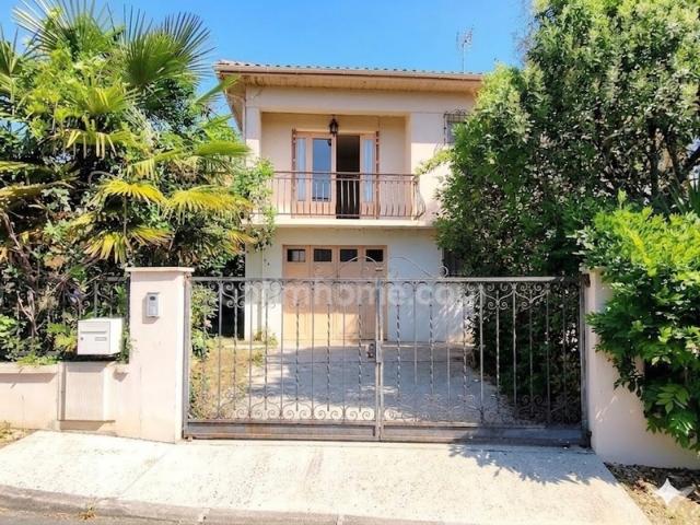 Nogaro Vente Maison 32
