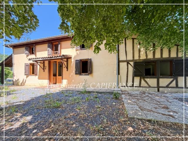 Nogaro Vente Maison 32