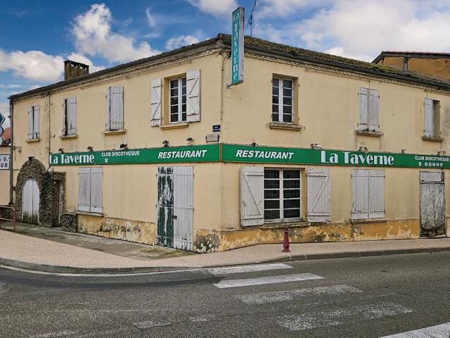 Nogaro Vente Maison 32