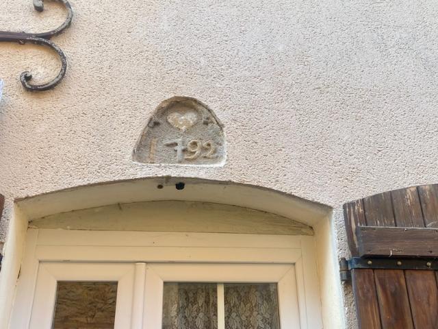 Panjas Vente Maison 32