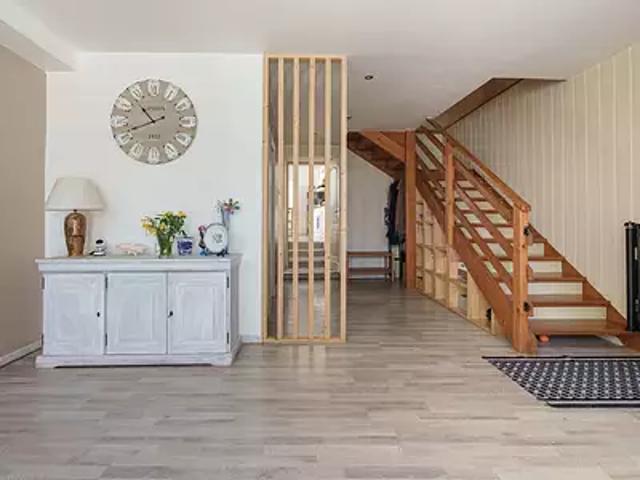 Nogent 52800 Achat / Vente maison 6 pièces t6 au dernier étage