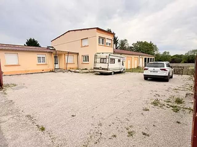 Nogent 52800 Achat / Vente maison 7 pièces t7 parking