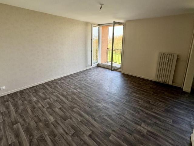 Nogent Location Appartement 52