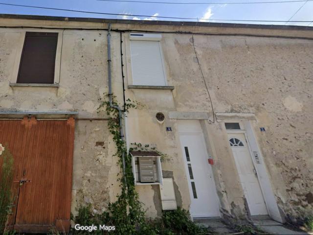 Nogent l'Artaud Vente Immeuble 02