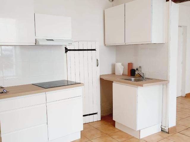 Nogent l'Artaud Location Appartement 02