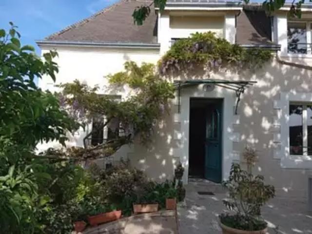 Nogent le Bernard 72110 Achat / Vente maison 8 pièces t8