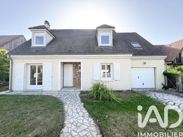 Nogent le Phaye Vente Maison 28
