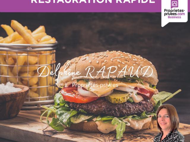 NOGENT LE ROTROU RESTAURATION RAPIDE