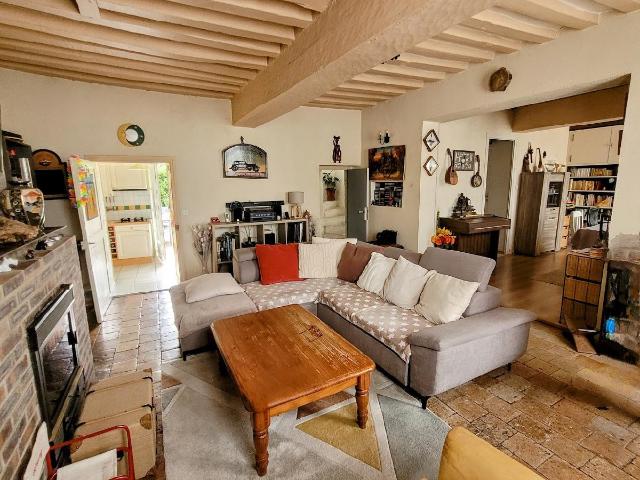 Nogent le Rotrou Vente Maison 28