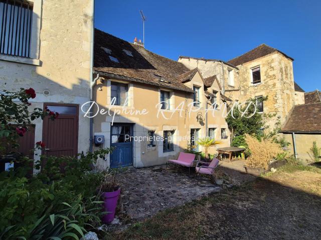 Nogent le Rotrou Vente Maison 28