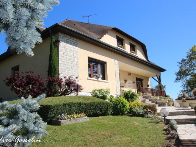 Nogent le Rotrou Vente Maison 28