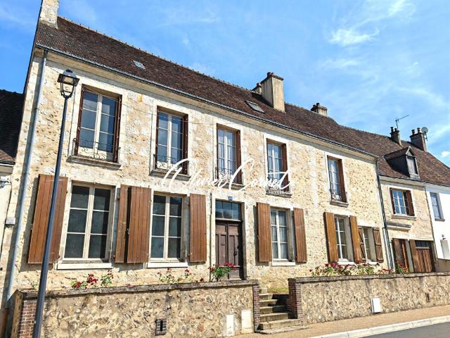 Nogent le Rotrou Vente Maison 28