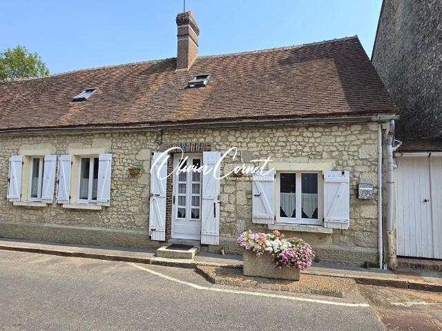 Nogent le Rotrou Vente Maison 28
