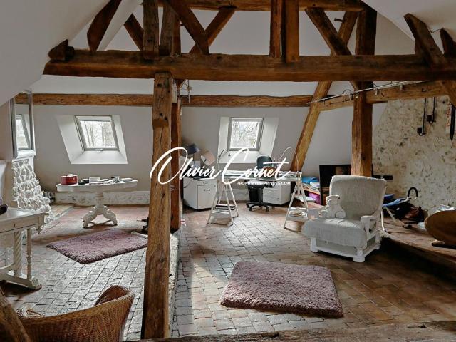 Nogent le Rotrou Vente Maison 28