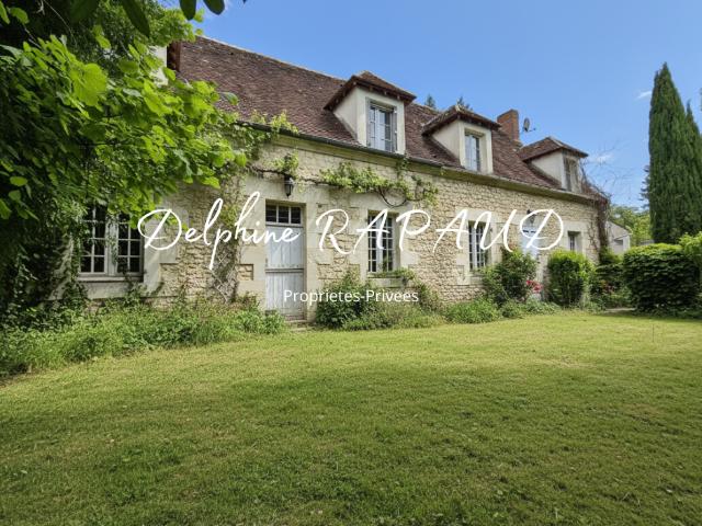 Nogent le Rotrou Vente Maison 28
