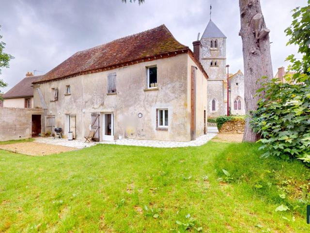 Nogent le Rotrou Vente Maison 28