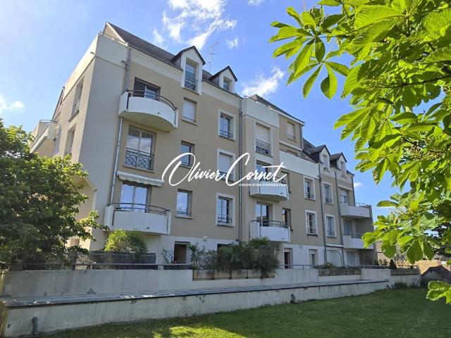 Nogent le Rotrou Vente Appartement 28