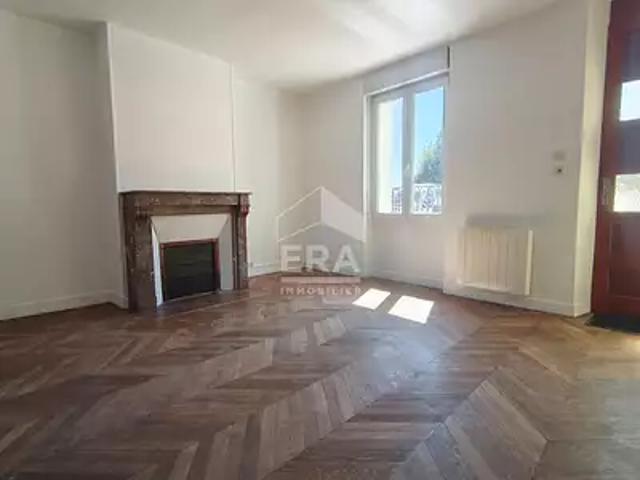 Nogent le Rotrou 28400 Achat / Vente maison 4 pièces t4