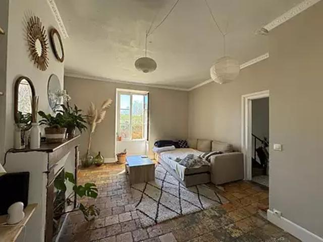 Nogent le Rotrou 28400 Achat / Vente maison 5 pièces t5